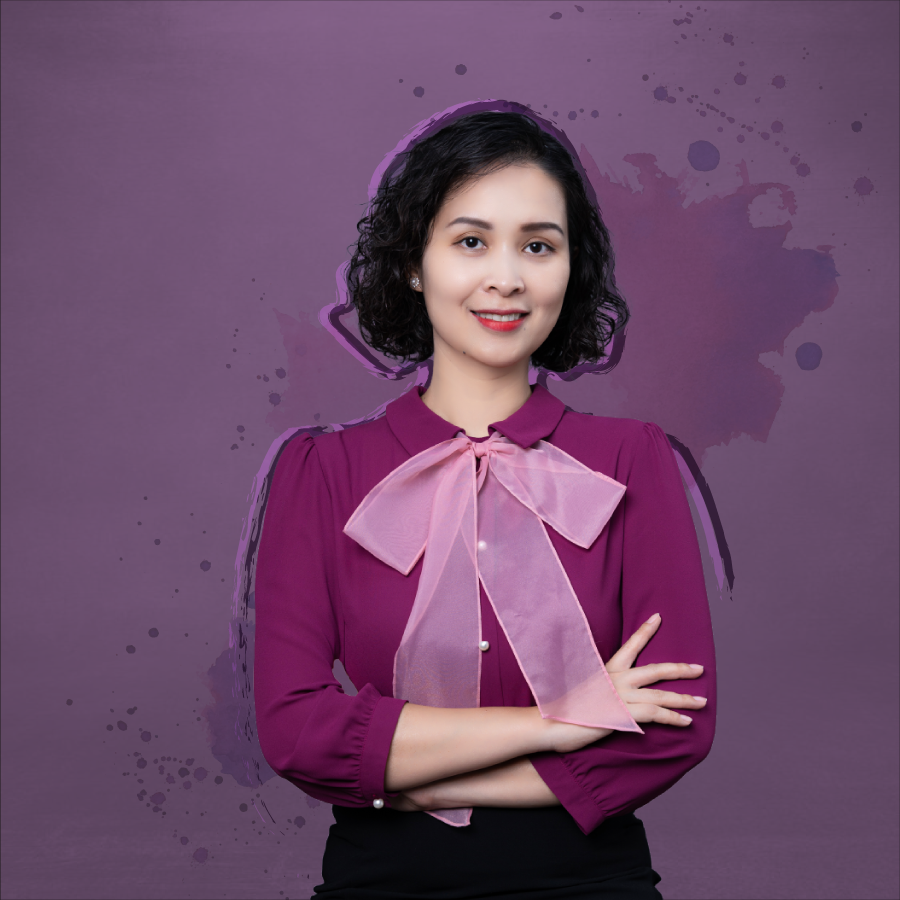 Cố vấn Nguyễn Thu Hương