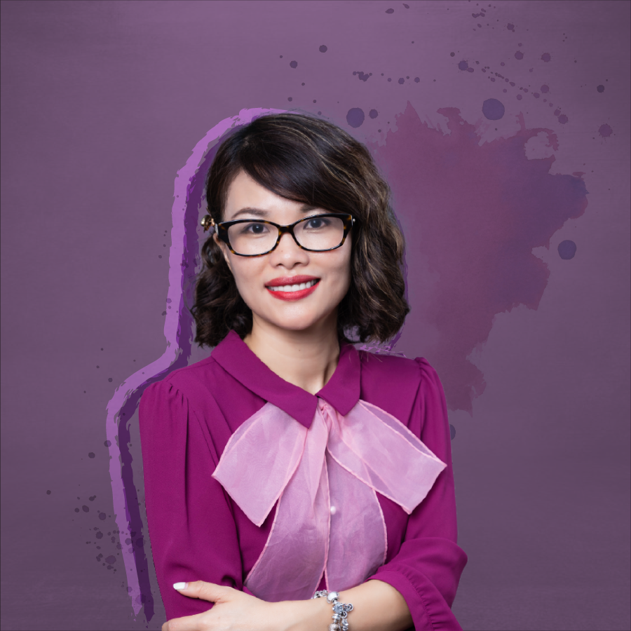 Cố vấn Bùi Minh Hằng