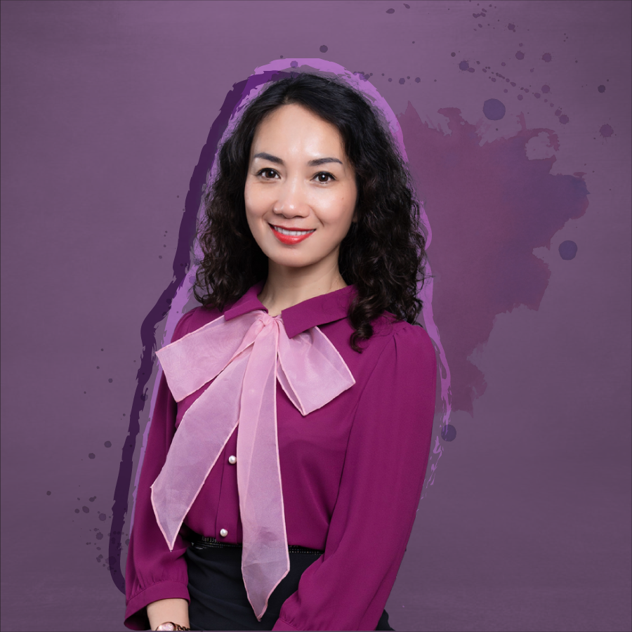 Cố vấn Mai Thuỳ Dương