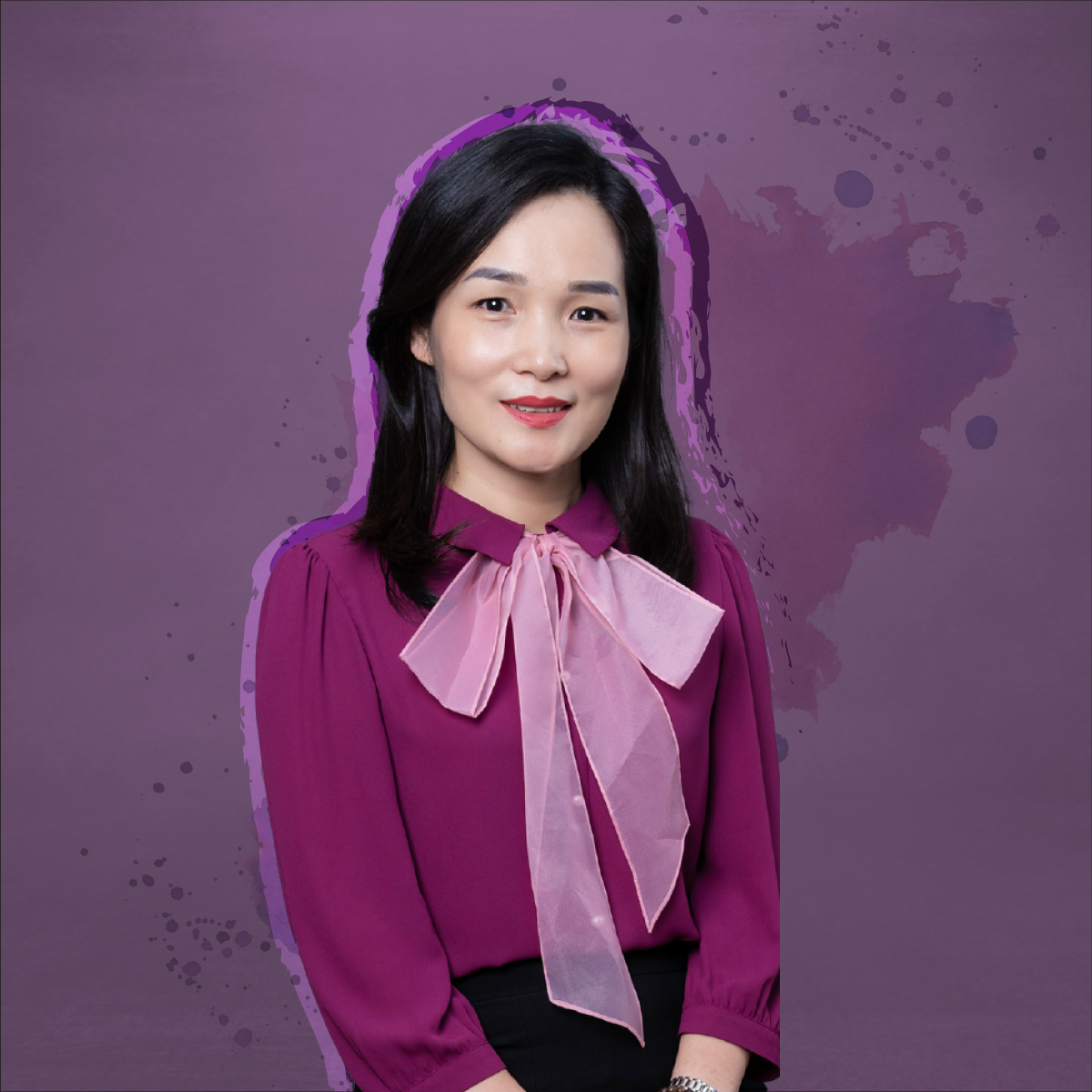 Cố vấn Nguyễn Thu Thuỷ