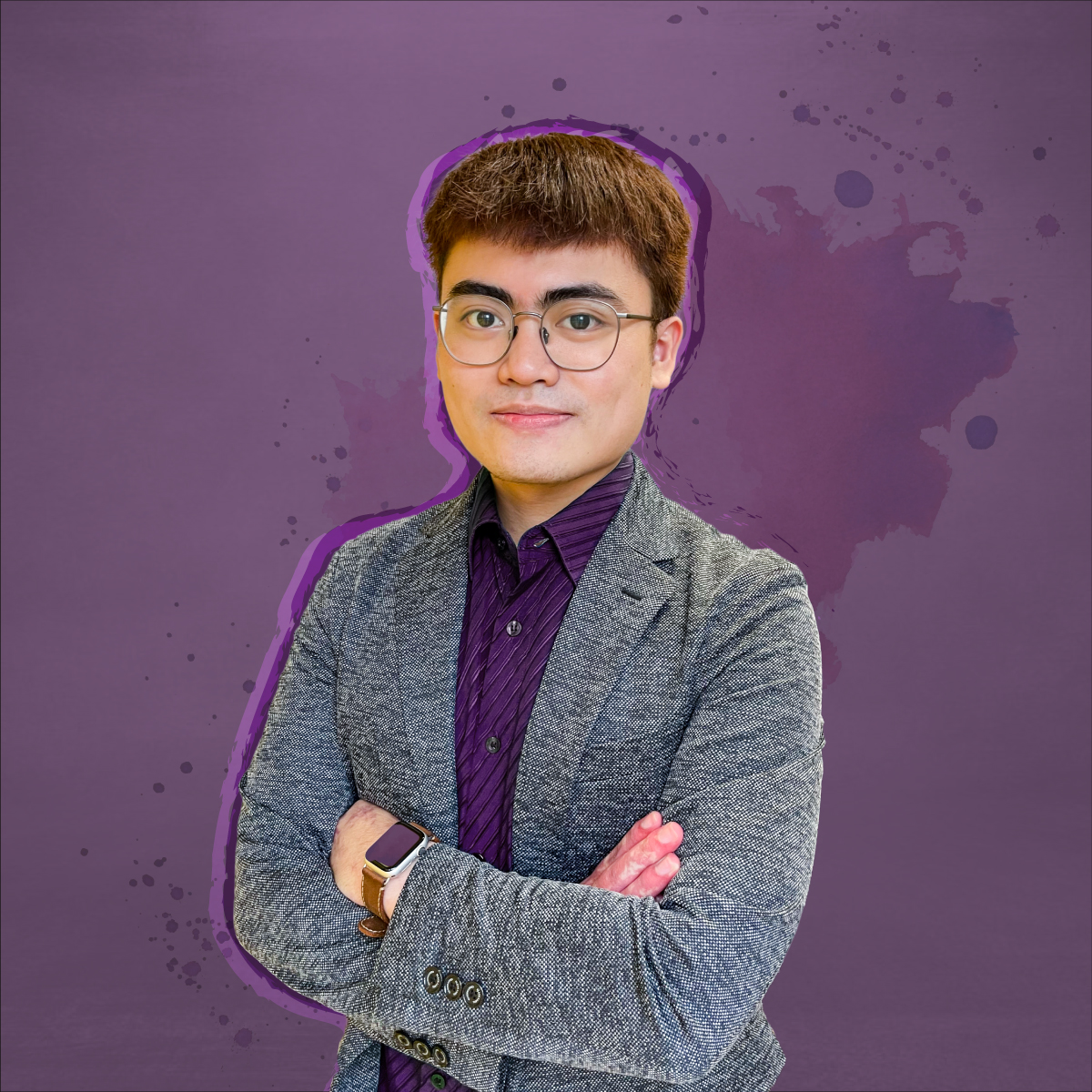Cố vấn Đỗ Tuấn Anh